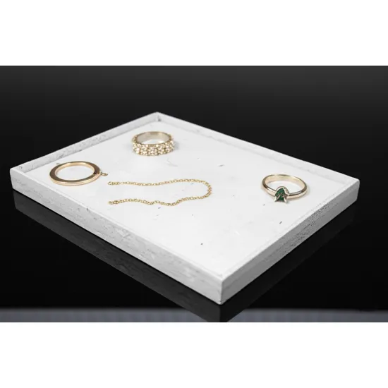 10 Size Silicone Mold for Square Trays MT1