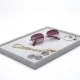 10 Size Silicone Mold for Square Trays MT1