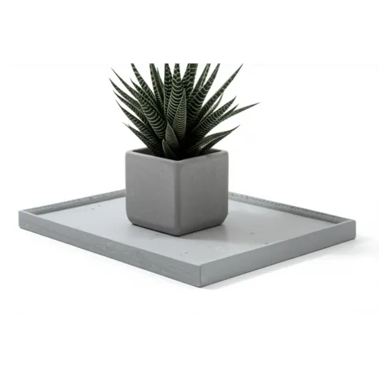 10 Size Silicone Mold for Square Trays MT1