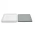 10 Size Silicone Mold for Square Trays MT1