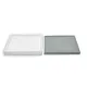 10 Size Silicone Mold for Square Trays MT1