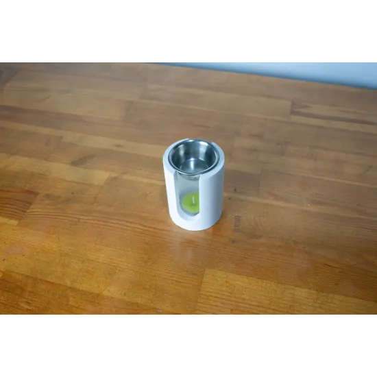 Wax Melt Silicone Mold BK1