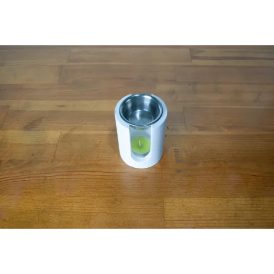 Wax Melt Silicone Mold BK1