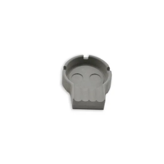 Ashtray Silicone Mold K1