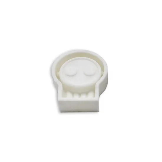 Ashtray Silicone Mold K1