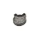 Cat Ashtray Silicone Mold K2