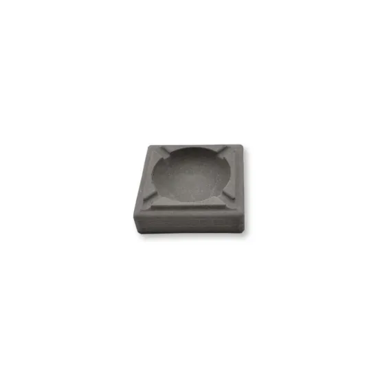 Ashtray Silicone Mold K4