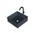 Square Sink Silicone Mold LB3 - Basin Mold