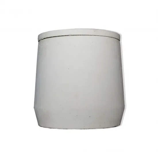 Candle Jar Silicone Mold MK13 350ml/12oz