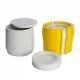 Candle Jar Silicone Mold MK13 350ml/12oz