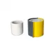 Candle Jar Silicone Mold MK6 with Lid 100ml 3.4oz
