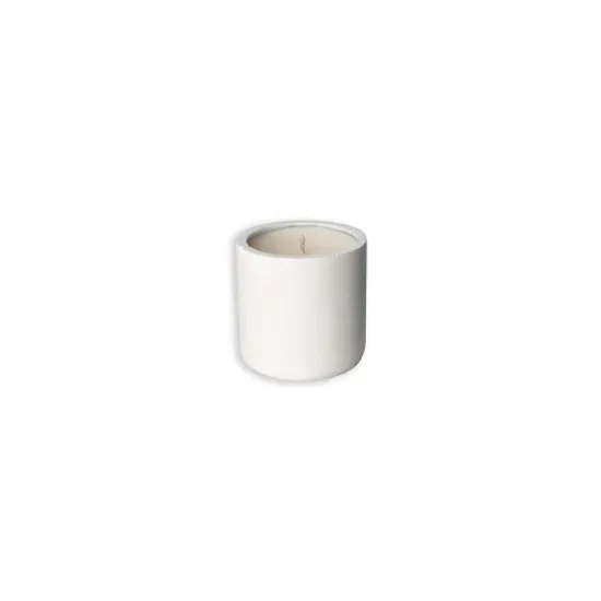 Candle Jar Silicone Mold MK6 with Lid 100ml 3.4oz