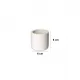 Candle Jar Silicone Mold MK6 with Lid 100ml 3.4oz