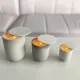 3 Size Candle Jar Silicone Mold MK8