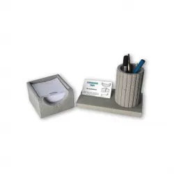 Office Set Silicone Mold OF2