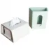 Napkin Holder Silicone Mold PT1 - Tissue Holder - Tissue Box