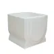 Flower Pot Silicone Mold BS1