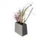 Big Silicone Flower Pot Mold BS8 