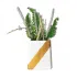 Big Silicone Flower Pot Mold BS9 