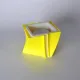 Succulent Pot Silicone Mold SC7