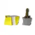 Succulent Pot Silicone Mold SC7