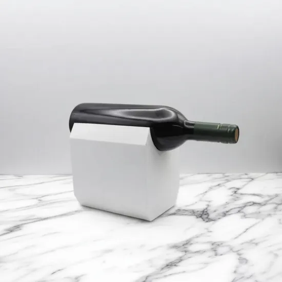 Wine Bottle Holder Silicone Mold SS3