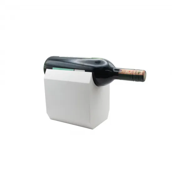 Wine Bottle Holder Silicone Mold SS3