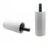 Cylinder Concrete Wine Cooler Silicone Mold SS4