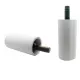 Cylinder Concrete Wine Cooler Silicone Mold SS4