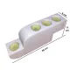 Tealight and Candelabra Silicone Mold TS3