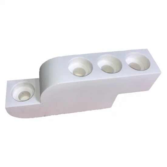 Tealight and Candelabra Silicone Mold TS3