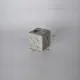 Dice Detailed Tealight Silicone Mold TS7
